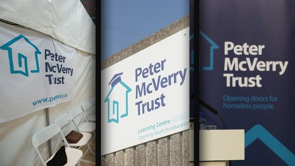 Ex-CEO says McVerry Trust Board restricted contact with Regulator