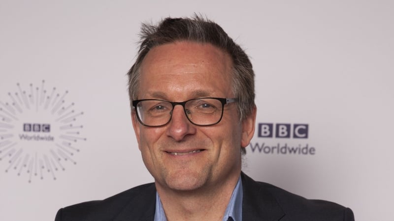 Fellowship at King's College London set up in memory of Michael Mosley