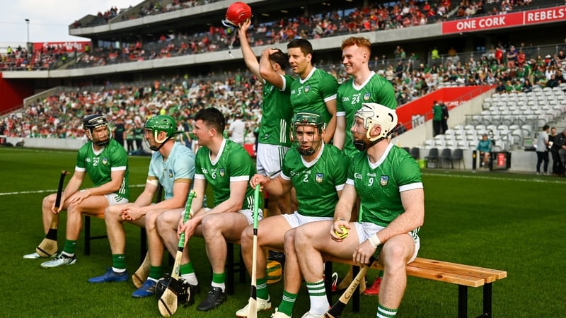 Limerick can create Munster and All-Ireland history in the next seven weeks