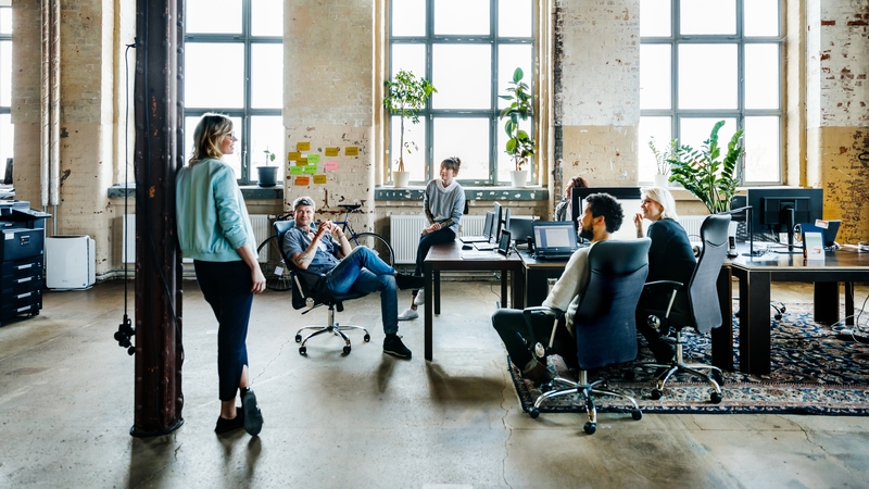 Various studies have developed models to improve understanding of the cultural dimensions of entrepreneurship. Photo: Getty Images