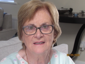 Áine Ní Chiaráin