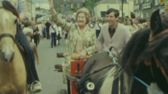 Bailieborough Festival, 1979