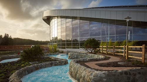 Center Parcs' Irish business saw occupancy rates of 97.6% in the year to April - a slight drop on the occupancy rates of 98.7% in fiscal 2024