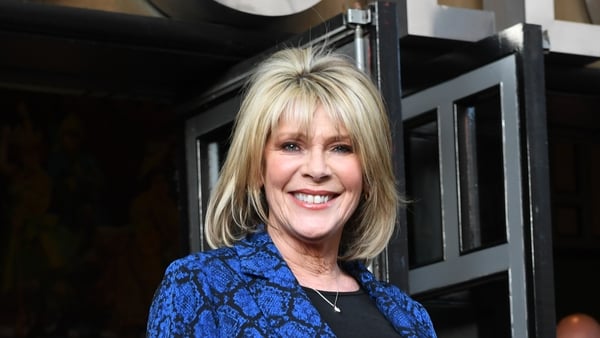 Ruth Langsford