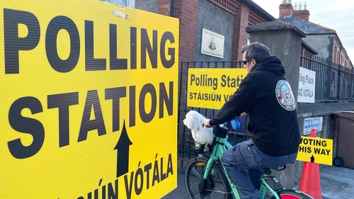 The Electoral Commission said ballot papers 'the length of toilet rolls' caused a number of difficulties