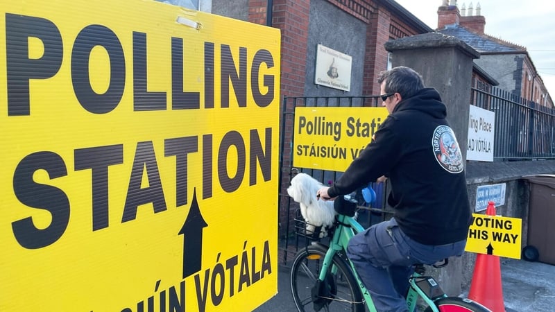 The Electoral Commission said ballot papers 'the length of toilet rolls' caused a number of difficulties