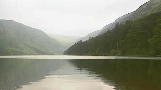 Glendalough, County Wicklow (19940