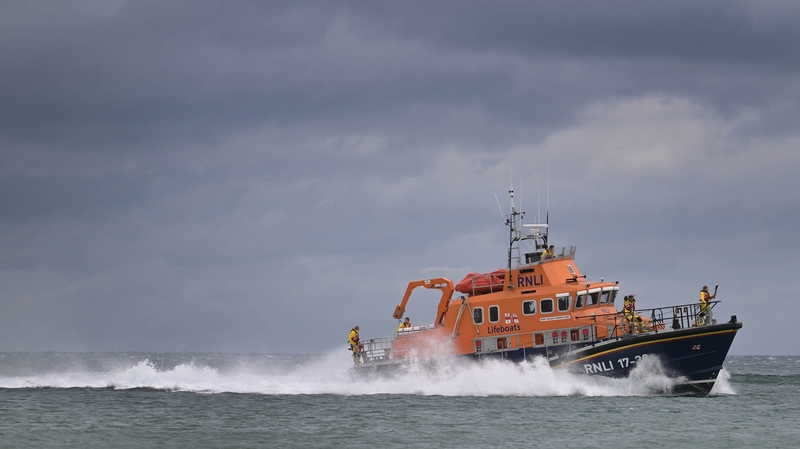 Numerous events are taking place this week to educate the public as part of Water Safety Ireland's National Water Safety Awareness Week