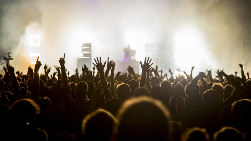 In the era of streaming and online platforms how much does it cost to become a rock star?