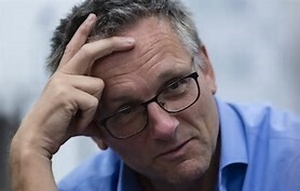 TV doctor Michael Mosley  Greek Island disappearance update 