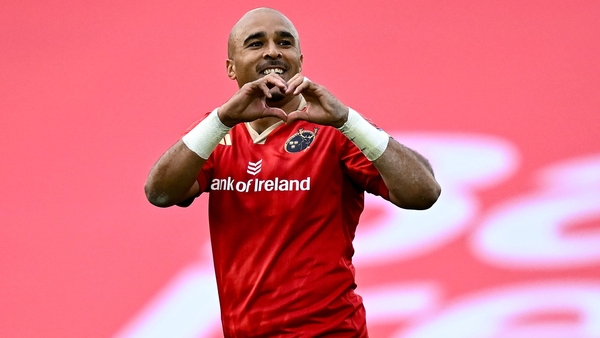 URC quarter-final recap: Munster 23-7 Ospreys