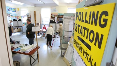 Minister Roderic O'Gorman said the Government still has work to do ahead of an election