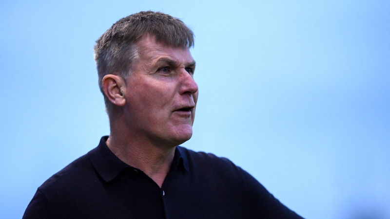 Stephen Kenny's side take on Sabah at home this week before heading to Azerbaijan, with a game in Galway sandwiched in between
