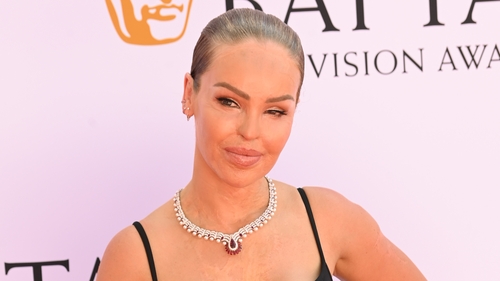 Katie Piper pulls out of morning show due to "unexpected medical procedure"