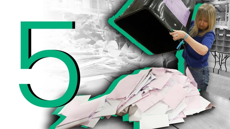 None of the 949 vacant local council seats have yet been filled (Photo: RollingNews.ie)