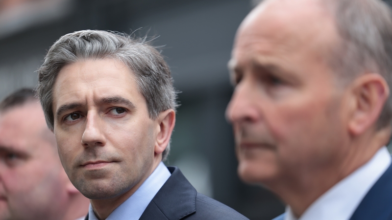 For the Government parties, attention is already turning to when the next election should be (file image)