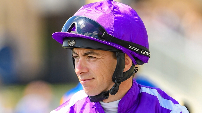 Wayne Lordan was aboard Celtic Chieftain