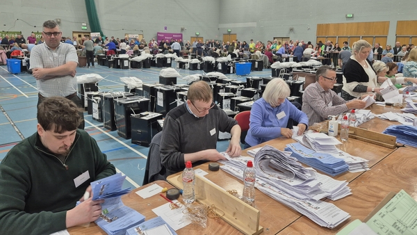 Elections 2024 - Catch up on results from your area