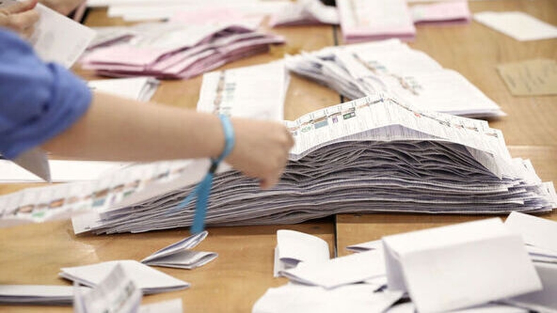 'We're definitely better prepared to deal with disinformation because structures are being established, but establishing structures takes a long time'. Photo: Rolling News