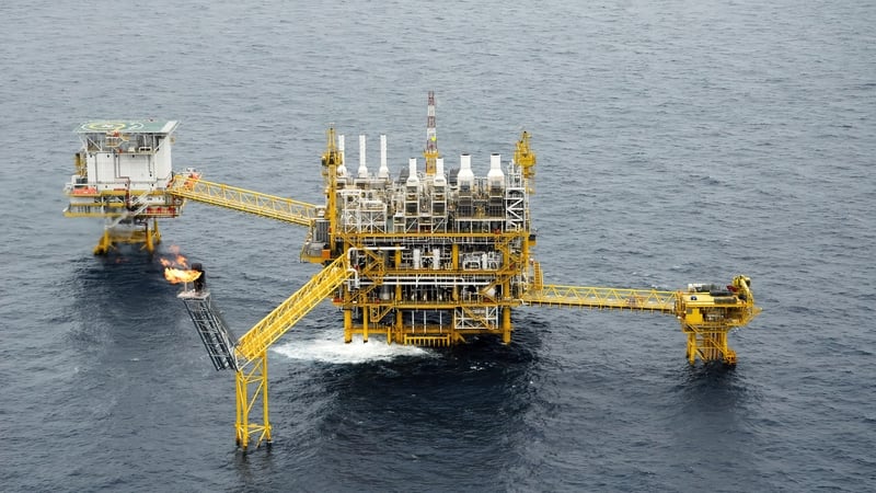 Resources Minister Shane Jones claimed the ban had stymied international investment and left the country's energy security compromised (stock image)