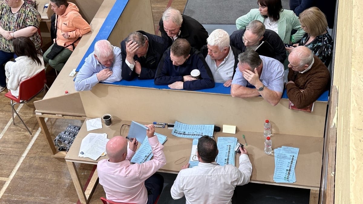 Deadline for postal vote application in election approaches