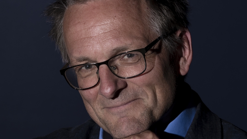 Michael Mosley: 1957-2024