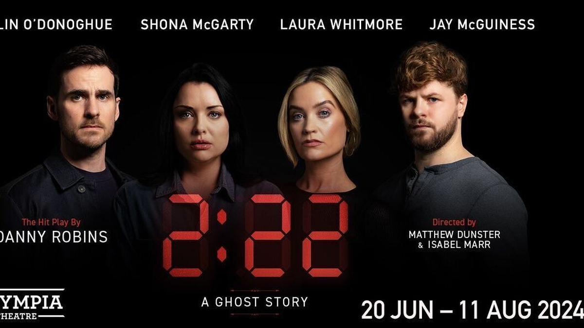 Shona McGarty interview with Emma Power about 2:22