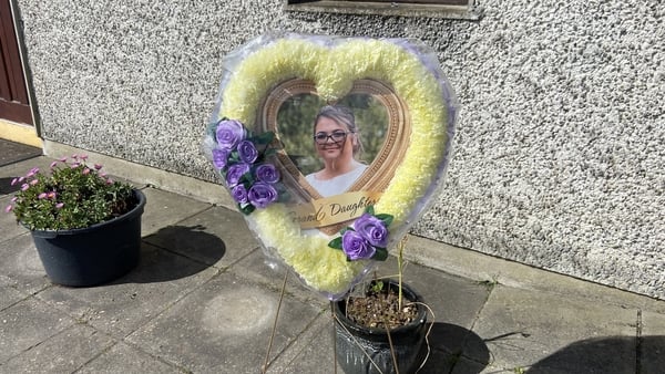 Nicole Morey's death was described as a "horrendous tragedy"