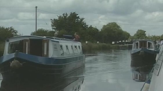 Waterways development, 1999