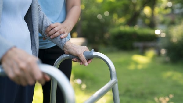 Mary Harte calls for better services for acquired brain injury