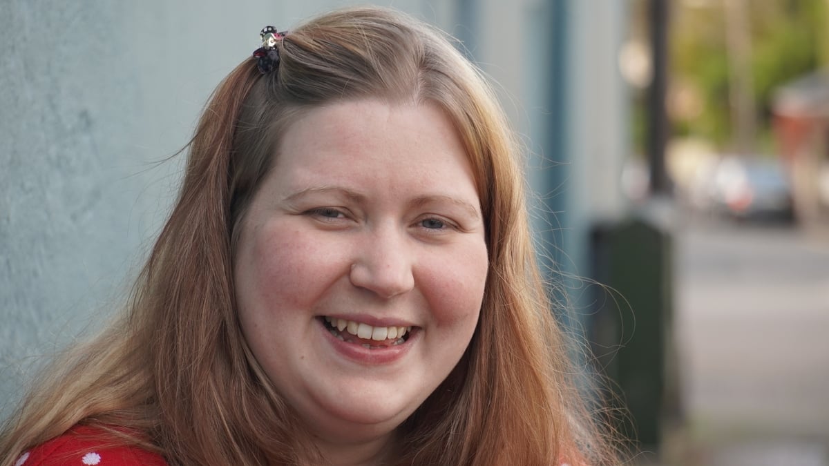 Who Is Con Artist Carrie Jade Williams?