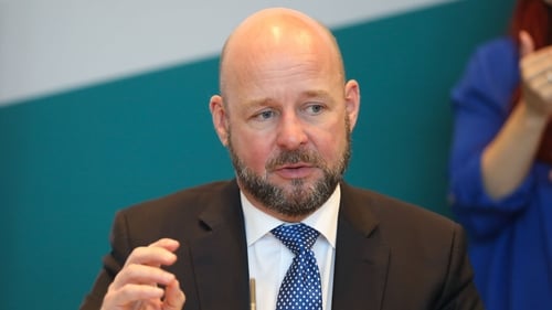 Professor Philip Nolan said he was 'very pleased' the legal proceedings had been fully resolved