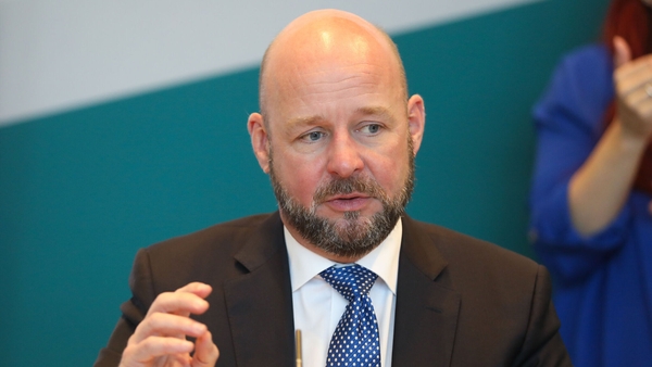 Professor Philip Nolan said he was 'very pleased' the legal proceedings had been fully resolved