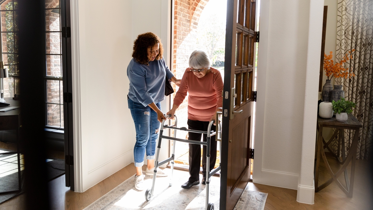 The latest on Carers and Dail