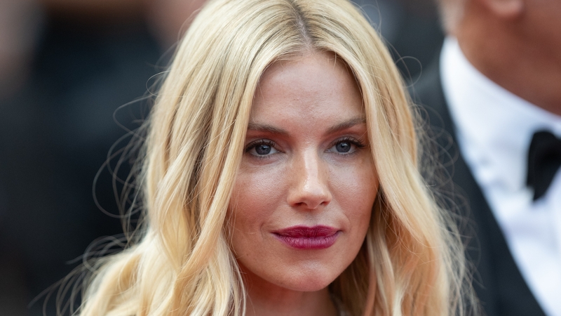 Sienna Miller reflects on the media attention while she was dating Jude Law