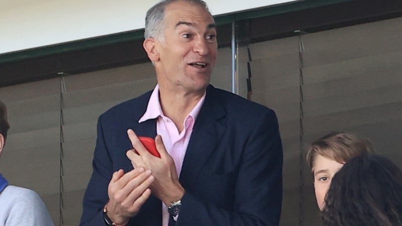 Aston Villa Chairman Nassef Sawiris has hit at the Premier League