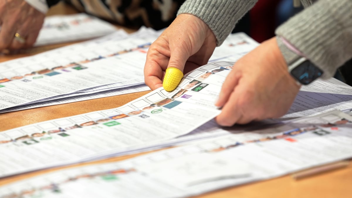 Which constituencies will shape the result of Election 2024?