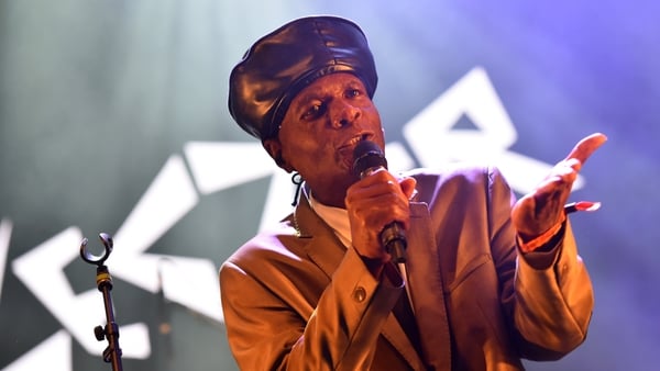 Arthur "Gaps" Hendrickson was diagnosed with cancer last year