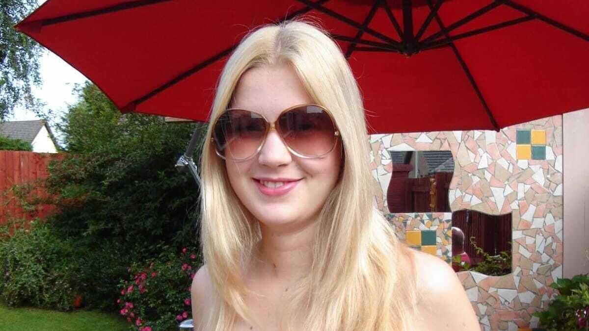 The Continuing Adventures Of Carrie Jade Williams