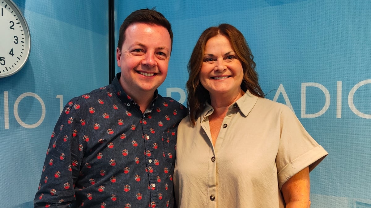 Dr. Sabina Brennan on the science of manifesting