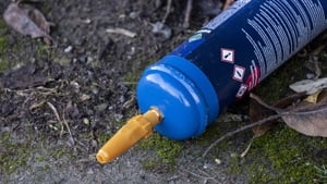 Government urged to accelerate legistation to ban nitrous oxide show image