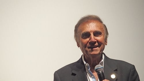 Tony Lo Bianco