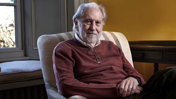 David Puttnam: The Long Way Home
