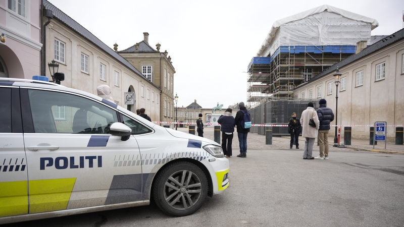 The stolen art was found by police investigating bicycle theft (File Pic)