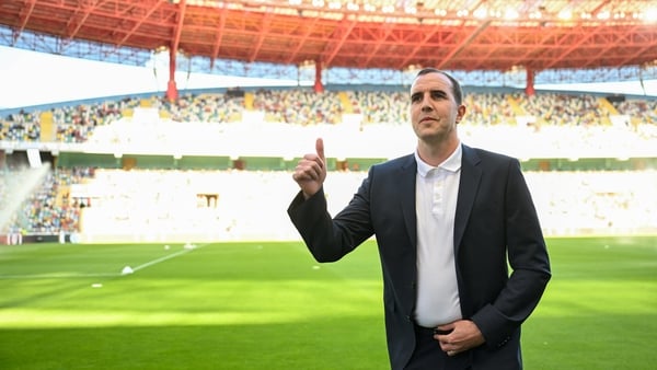 'At least if he has a relationship built up with those players already and they seem to like him, that that will stand for something,' says Cawley