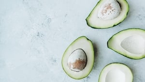 What to feed your children from weaning to summer camp snacks show image