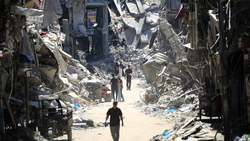 The global displaced population is now equivalent to that of Japan, the UN pointed out in a statement