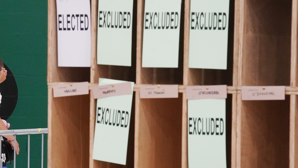 Euro elections wrap