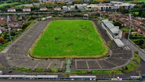 The final cost of building the stadium is set to exceed £300m, according to some estimates