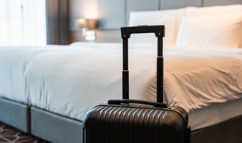 New research revealed that since November over 4,500 extra beds provided by guest accommodation providers have potentially become available again for use by tourists